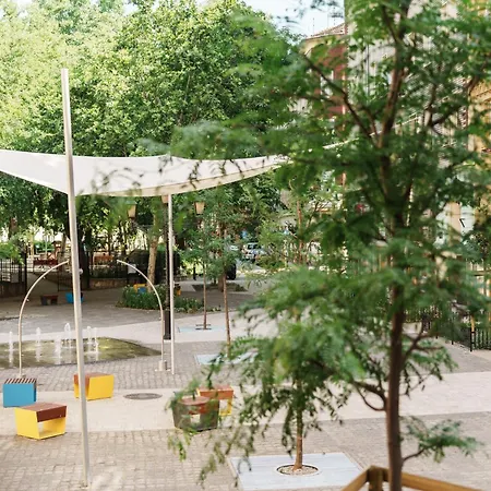New York Cafe In Center منزل للإقامة بودابست