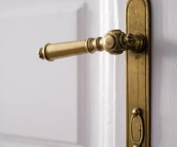 Homestay New York Cafe In Center Budapest